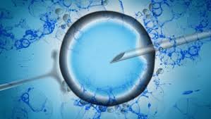 Assisted hatching in IVF for embryo implantation