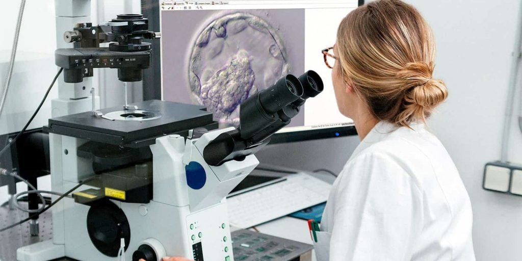 Science and Technique Behind the Process