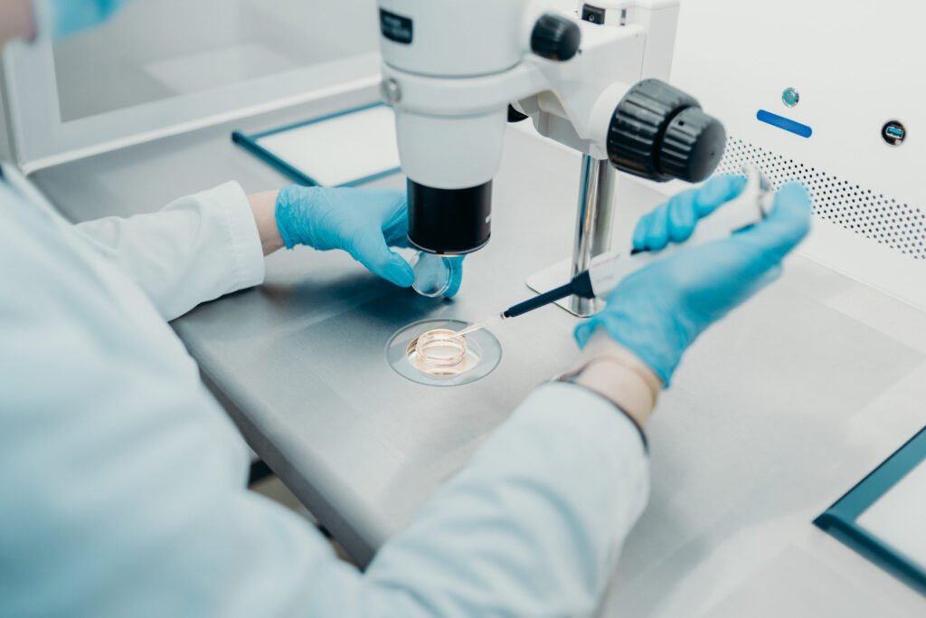 Benefits and considerations of treatment explained for patients